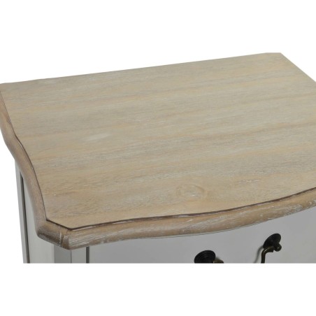 Toletta DKD Home Decor Legno (48 x 35 x 100 cm)