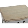 Toletta DKD Home Decor Legno (48 x 35 x 100 cm)