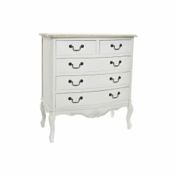 Cassettiera DKD Home Decor Legno (80 x 40 x 90 cm)
