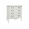 Cassettiera DKD Home Decor Legno (80 x 40 x 90 cm)