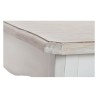 Tavolo da Pranzo DKD Home Decor Versalles Legno (160 x 80 x 79 cm)