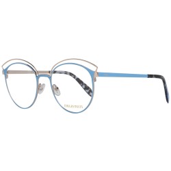 Montatura per Occhiali Donna Emilio Pucci EP5076 49086