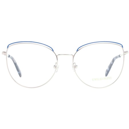 Montatura per Occhiali Donna Emilio Pucci EP5168 56092