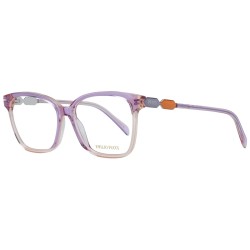 Montatura per Occhiali Donna Emilio Pucci EP5185 55080