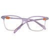 Montatura per Occhiali Donna Emilio Pucci EP5185 55080