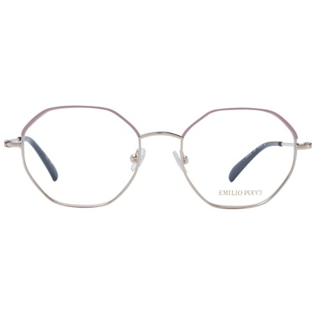 Montatura per Occhiali Donna Emilio Pucci EP5169 54028