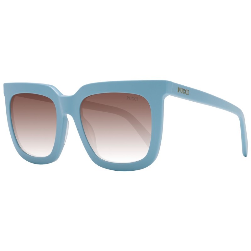 Occhiali da sole Donna Emilio Pucci EP0201 5484F Occhiali da sole Donna Emilio Pucci EP0201 5484F