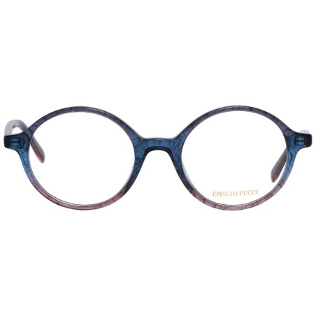 Montatura per Occhiali Donna Emilio Pucci EP5091 50092