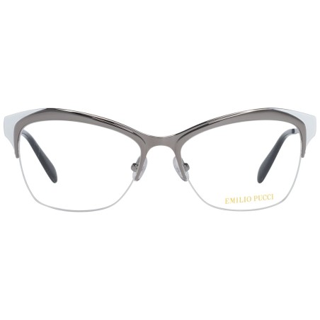 Montatura per Occhiali Donna Emilio Pucci EP5074 53008