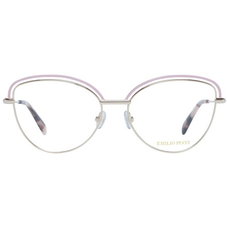 Montatura per Occhiali Donna Emilio Pucci EP5170 55074