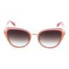 Occhiali da sole Donna Bulget BG3352 54P04