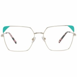 Montatura per Occhiali Donna Emilio Pucci EP5111 55032