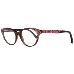 Montatura per Occhiali Donna Emilio Pucci EP5023 51048