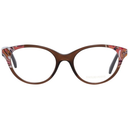Montatura per Occhiali Donna Emilio Pucci EP5023 51048