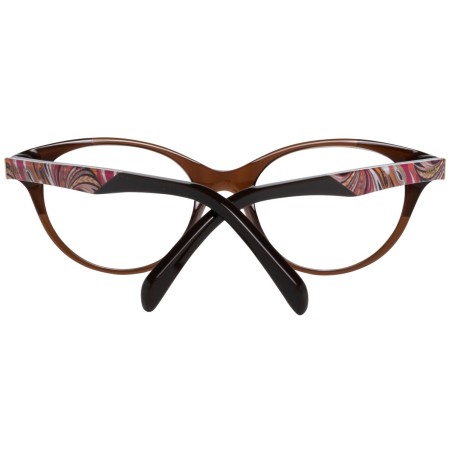 Montatura per Occhiali Donna Emilio Pucci EP5023 51048