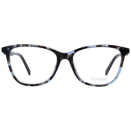 Montatura per Occhiali Donna Emilio Pucci EP5095 54055
