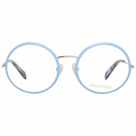 Montatura per Occhiali Donna Emilio Pucci EP5079 49086