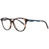 Montatura per Occhiali Donna Emilio Pucci EP5094 53055