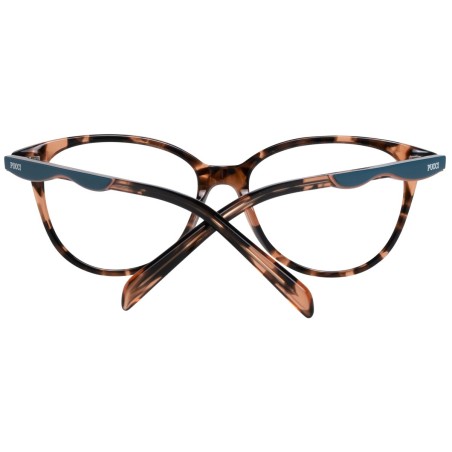Montatura per Occhiali Donna Emilio Pucci EP5094 53055