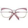 Montatura per Occhiali Donna Emilio Pucci EP5090 52074