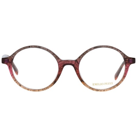 Montatura per Occhiali Donna Emilio Pucci EP5091 50047