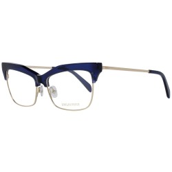 Montatura per Occhiali Donna Emilio Pucci EP5081 55090