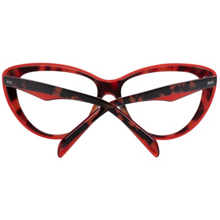 Montatura per Occhiali Donna Emilio Pucci EP5096 55068