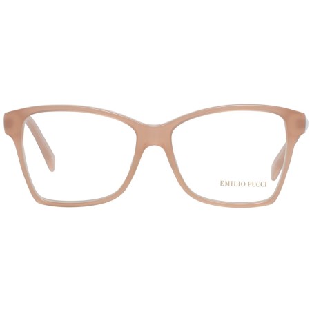 Montatura per Occhiali Donna Emilio Pucci EP5004 53074
