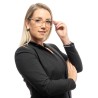 Montatura per Occhiali Donna Emilio Pucci EP5004 53074