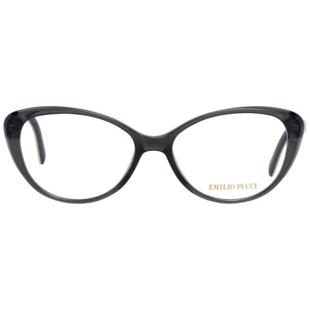 Montatura per Occhiali Donna Emilio Pucci EP5031 52020