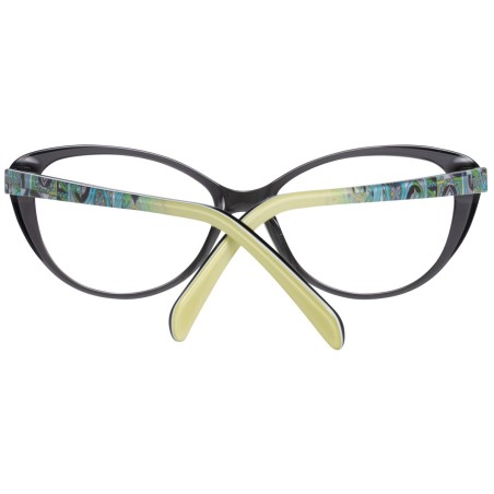 Montatura per Occhiali Donna Emilio Pucci EP5031 52020