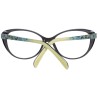 Montatura per Occhiali Donna Emilio Pucci EP5031 52020