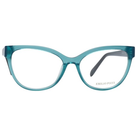 Montatura per Occhiali Donna Emilio Pucci EP5182 55093
