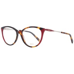 Montatura per Occhiali Donna Emilio Pucci EP5226 55054