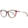 Montatura per Occhiali Donna Emilio Pucci EP5226 55054