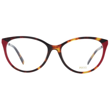 Montatura per Occhiali Donna Emilio Pucci EP5226 55054