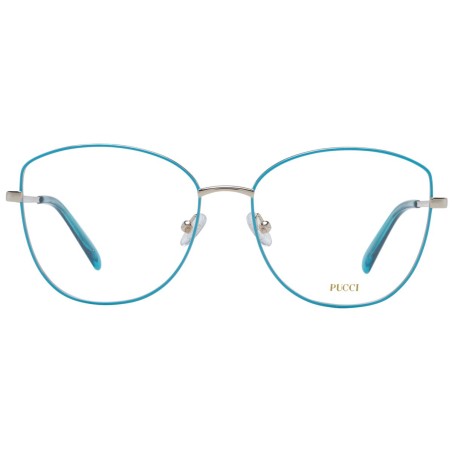 Montatura per Occhiali Donna Emilio Pucci EP5229 55087