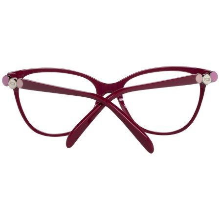 Montatura per Occhiali Donna Emilio Pucci EP5151 54066