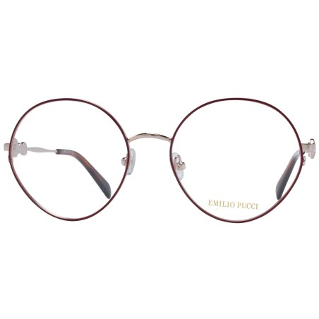 Montatura per Occhiali Donna Emilio Pucci EP5203 55068