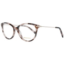 Montatura per Occhiali Donna Emilio Pucci EP5082 54055