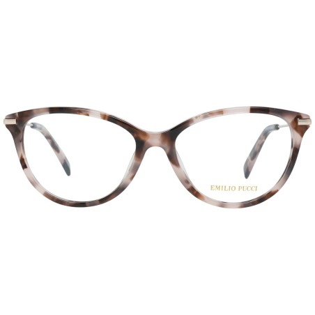 Montatura per Occhiali Donna Emilio Pucci EP5082 54055