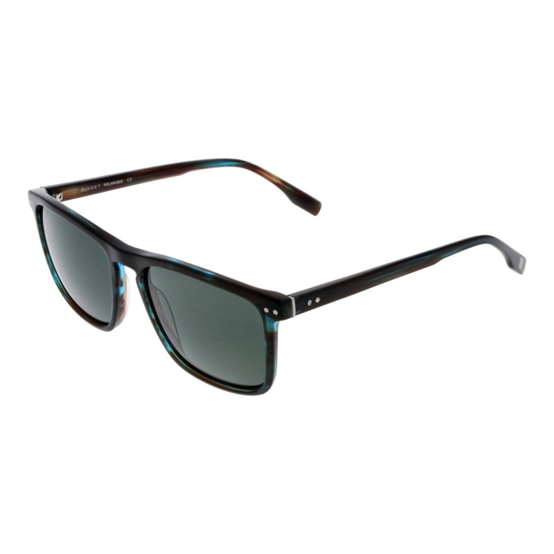 Occhiali da sole Uomo Bulget BG9185M 56E01P Occhiali da sole Uomo Bulget BG9185M 56E01P