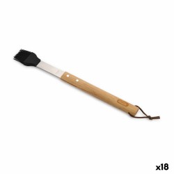 Pennello in Silicone per Barbecue Algon (18 Unità)