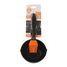 Set Utensili da Barbecue MasterChef 11,5 X 6 cm Pennello (12 Unità)