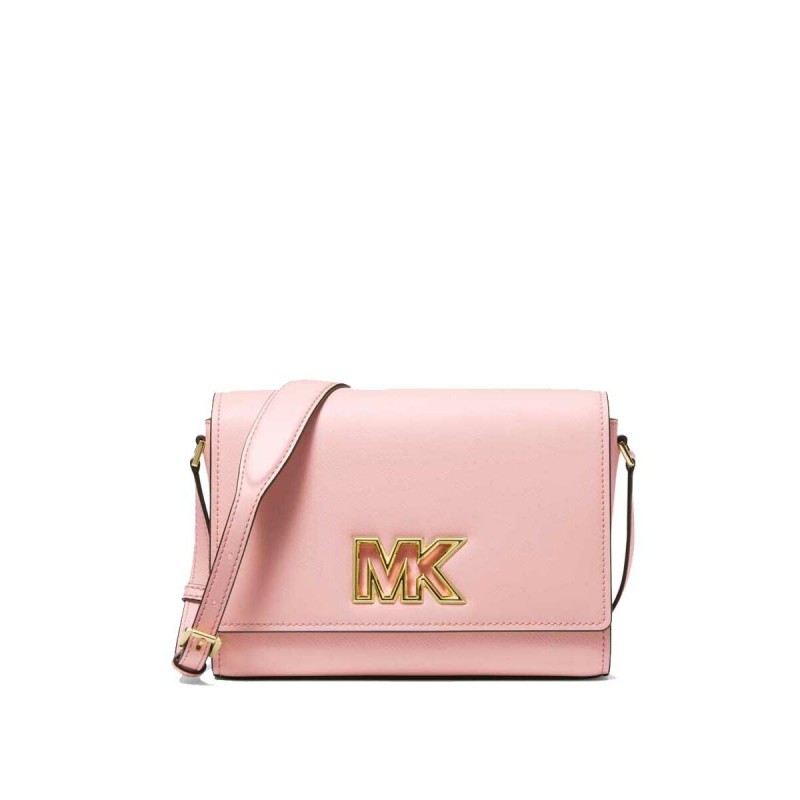 Borsa Donna Michael Kors 35T2G8IM6L-POWDER-BLUSH Rosa 24 x 17 x 9 cm Borsa Donna Michael Kors 35T2G8IM6L-POWDER-BLUSH Rosa 24 x 17 x 9 cm