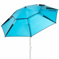 Ombrellone Aktive Azzurro 200 x 195 x 200 cm Ø 200 cm