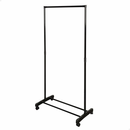 Appendiabiti Max Home Acciaio Plastica 75 x 157 x 42 cm (4 Unità)