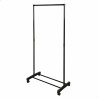 Appendiabiti Max Home Acciaio Plastica 75 x 157 x 42 cm (4 Unità)