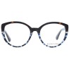 Montatura per Occhiali Donna Guess Marciano GM0375 52056