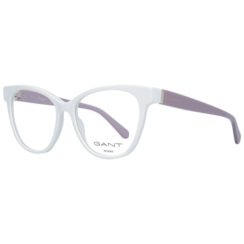 Montatura per Occhiali Donna Gant GA4113 54025 Montatura per Occhiali Donna Gant GA4113 54025